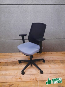 Arbo Bureaustoel Beta Berlin, €149,-