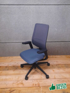 Arbo Bureaustoel Sedus, €399,-