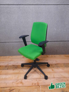 Arbo Bureaustoel Raya in diverse kleuren, €199,-