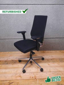 Arbo bureaustoel Flex NPR €499,-