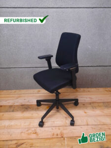 Arbo bureaustoel NPR Deluxe €429,-