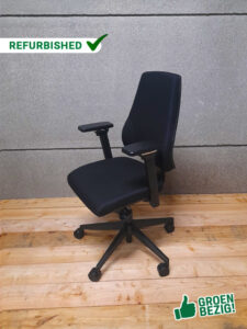 Arbo bureaustoel Flow NPR €399,-