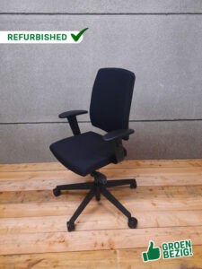 Arbo bureaustoel Raya €249,-