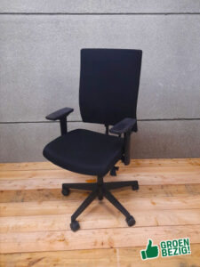 Arbo Bureaustoel Amsterdam, €199,-