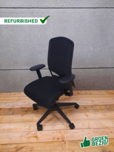 Arbo bureaustoel Clarity €199,-