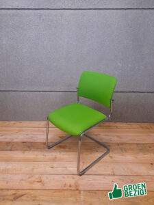 Sledestoel Komo, €49,-