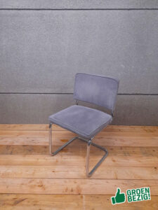 Sledestoel ZUIVER, €99,-