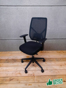 ARBO bureaustoel Flow €279,-