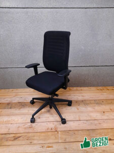 Arbo bureaustoel Reflex €499,-