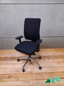 Arbo bureaustoel Montana €379,-