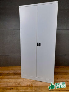 Draaideurkast 92x194 €179,-