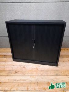 Roldeurkast Standaard 120x105 €149,-